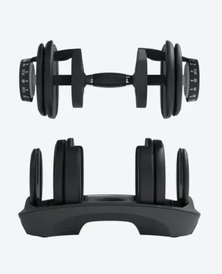 Mancuernas Ajustables (Set 2 )