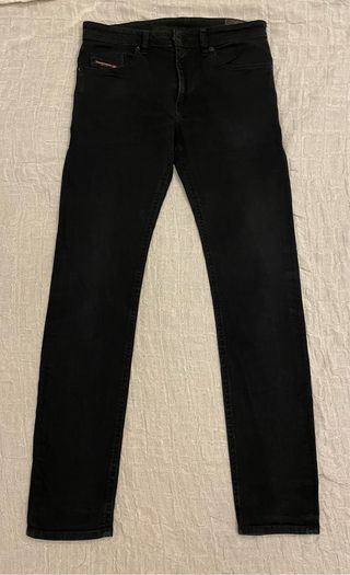 Vaqueros Diesel W31 L34 slim