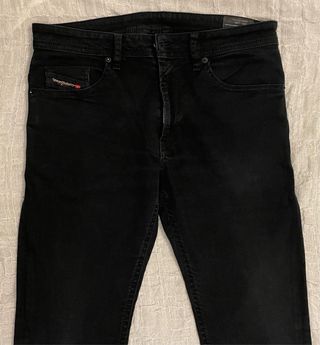 Vaqueros Diesel W31 L34 slim