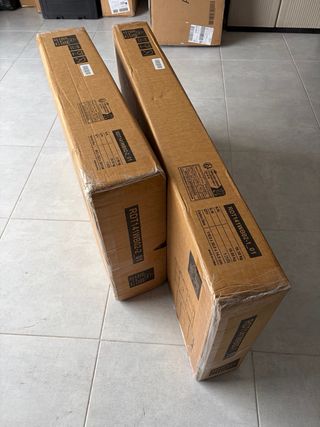 Tocador de belleza VASAGLE NUEVO A ESTRENAR