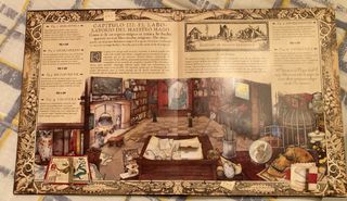 Tratado de magia (Spanish Edition)