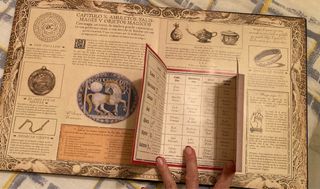 Tratado de magia (Spanish Edition)