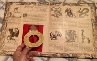 Tratado de magia (Spanish Edition)