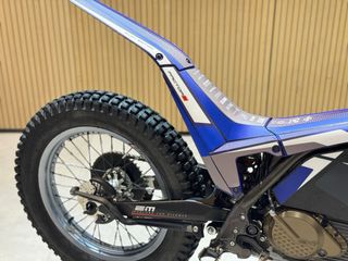 ELECTRIC MOTION FACTOR-E 2025 matriculada