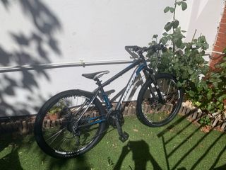 Bicicleta Merida MTB