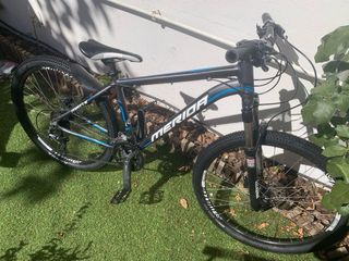 Bicicleta Merida MTB