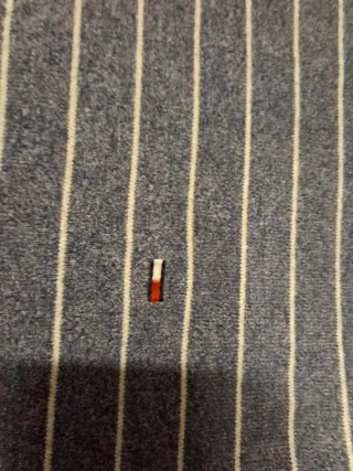 Maglione Tommy Hilfiger uomo righe M