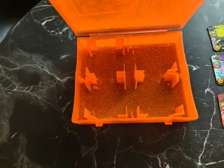 Lote Staks Panini Invizimals