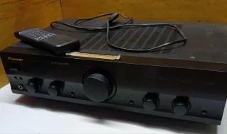 Amplificador Pioneer A-209R Direct Energy MOS