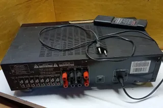 Amplificador Pioneer A-209R Direct Energy MOS