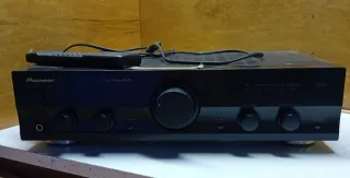Amplificador Pioneer A-209R Direct Energy MOS