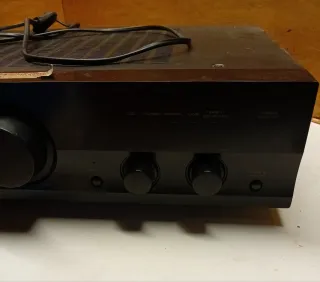 Amplificador Pioneer A-209R Direct Energy MOS