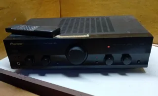 Amplificador Pioneer A-209R Direct Energy MOS