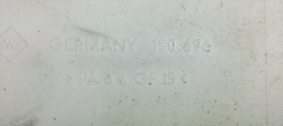 MODULO ELETTRONICO TOYOTA AVENSIS BERLINE (T25) 2