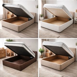 CANAPES Y COLCHONES !! NUEVOS !!