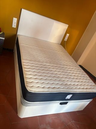 CANAPES Y COLCHONES !! NUEVOS !!