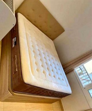 CANAPES Y COLCHONES !! NUEVOS !!