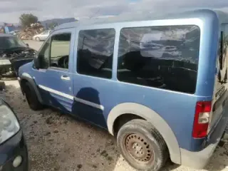 RICAMBI FORD TOURNEO