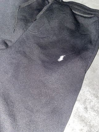 Pantalón Polo Ralph Lauren Negro