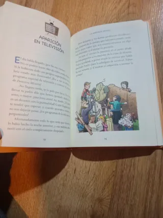 Lechuza Detective 4: La Amenaza Payasa