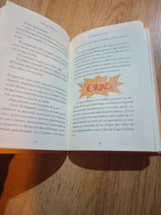 Lechuza Detective 4: La Amenaza Payasa