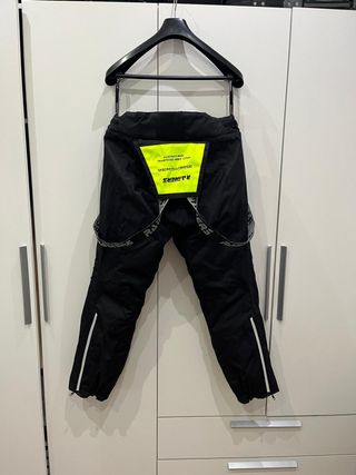 Pantalón Moto Cordura RAINERS Carretera