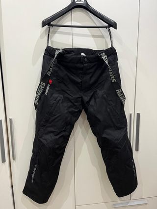 Pantalón Moto Cordura RAINERS Carretera
