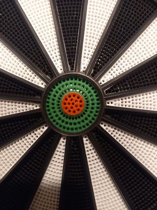 Diana Electrónica Devessport