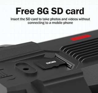 Dron KARUIRSC GPS 4K EIS con Control LCD