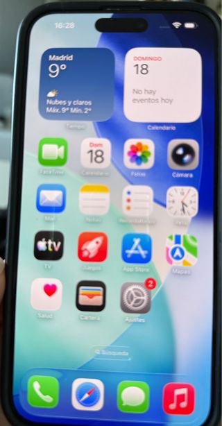 iPhone 15 Pro Max 512 GB