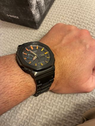 Casio G-Shock GM-B2100BPC-1AER