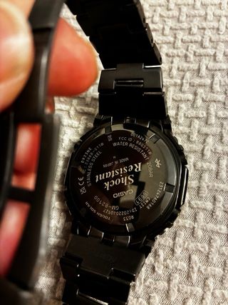 Casio G-Shock GM-B2100BPC-1AER