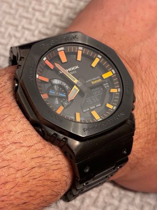 Casio G-Shock GM-B2100BPC-1AER