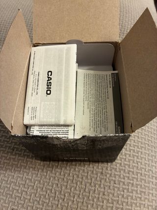 Casio G-Shock GM-B2100BPC-1AER