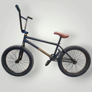 BICICLETA BMX SUNDAY
