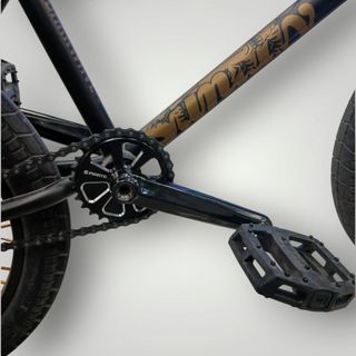 BICICLETA BMX SUNDAY