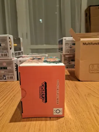 Figura Ichibansho Katsuki Bakugo (Bambino)