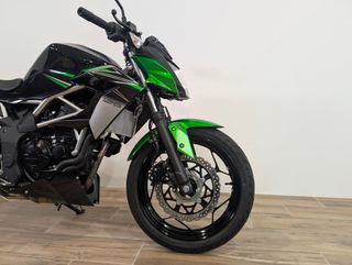 KAWASAKI Z 125 2025