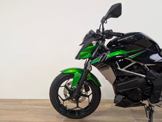 KAWASAKI Z 125 2025