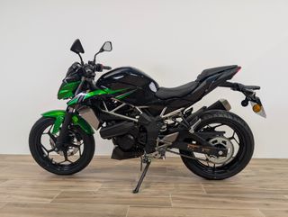 KAWASAKI Z 125 2025