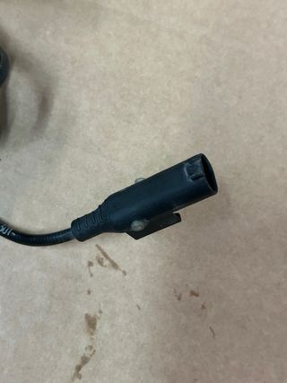 Sensore ABS BMW GS 1200 K25 2010