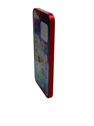 IPHONE 12 MINI 64GB ROSSO BATTERIA 100%