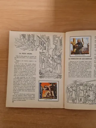 Libro d'Oro di Stampe del Medioevo