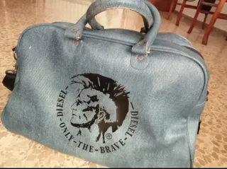 Borsa a mano Diesel