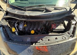 Alzacristallo anteriore sinistro 440726J4 Renault Scenic 103824