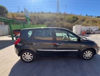 Alzacristallo anteriore sinistro 440726J4 Renault Scenic 103824
