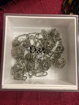 Lote Bisutería: Pulseras y Anillos