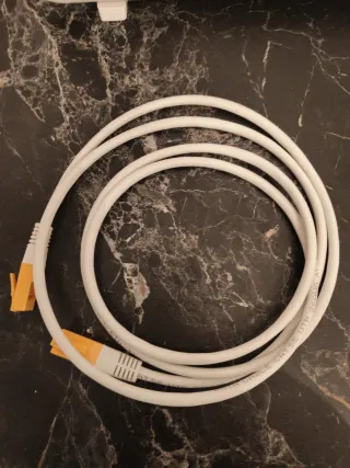 Modem Fibra Wind ZTE H389Q come nuovo