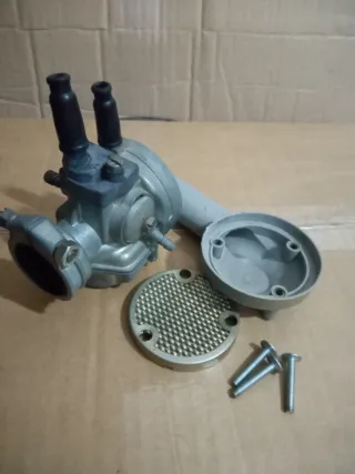 Carburatore Dellorto SHA 12-12 per Vespino