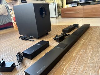 ULTIMEA NOVA S90 7.1.4 DOLBY ATMOS